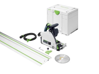 Festool Tauchsäge TS 60 K-Plus Master Edition, 577847