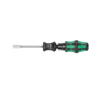 Wera Kraftform Kompakt 27 Set 1