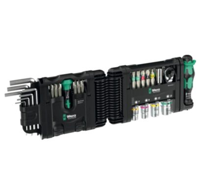 Wera Tool-Check Modular Set 1