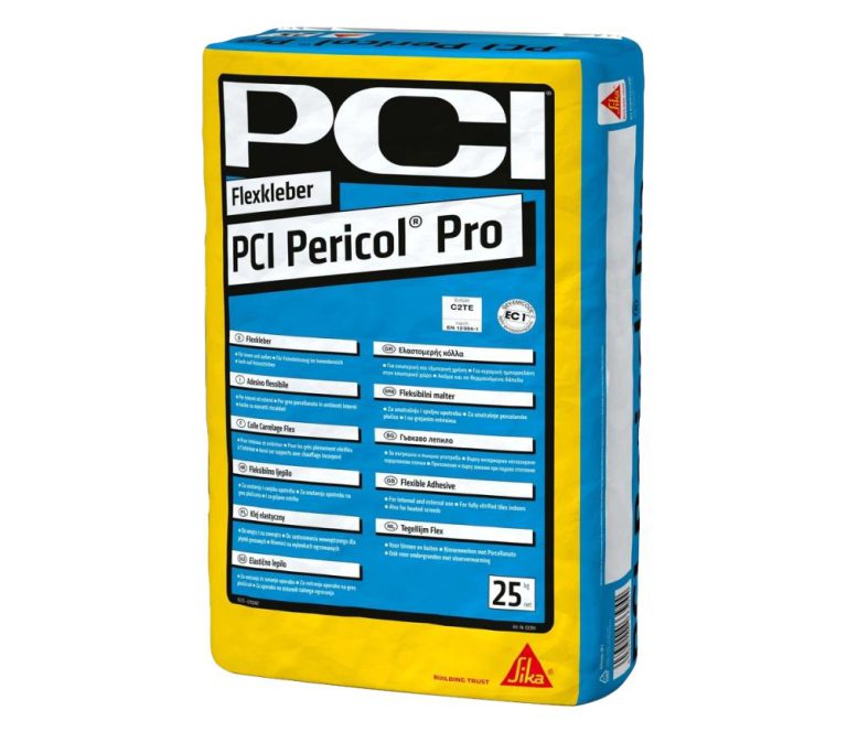 PCI PERICOL PRO 25 kg