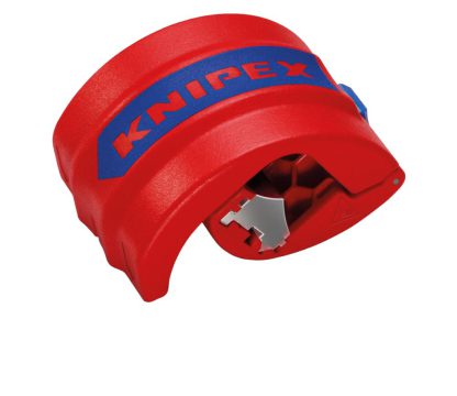 Knipex BiX Kunststoffschneider 20-50 mm