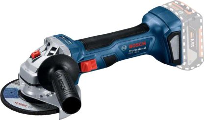 Bosch Professional 18V Akku Winkelschleifer GWS 18V-7 im Karton