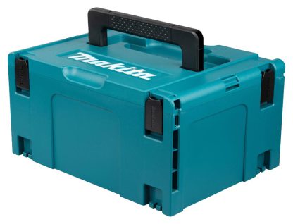 Makita Systainer MakPac Gr.3 leer