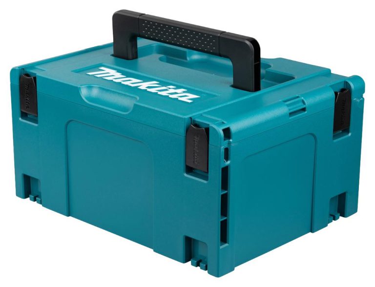 Makita Systainer MakPac Gr.3 leer