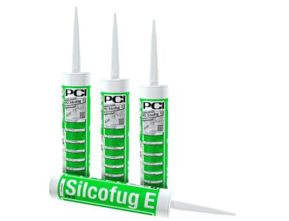 PCI Silcofug E pergamon Nr. 43 - 310 ml