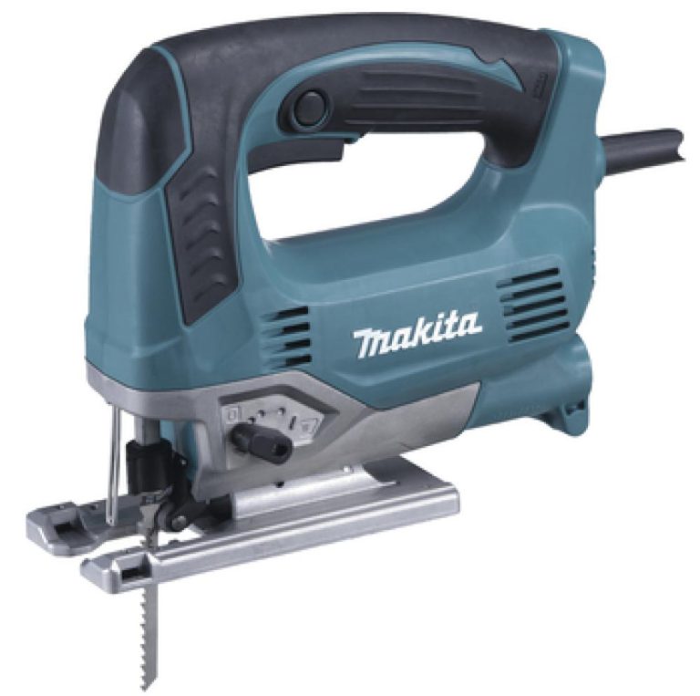 Makita JV0600J Pendelhubstichsäge 90 mm