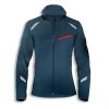 Uvex suxxeed Realworker Jacke nachtblau