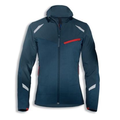 Uvex suxxeed Realworker Jacke nachtblau