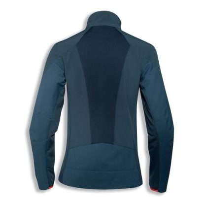 Uvex suxxeed Realworker Jacke nachtblau