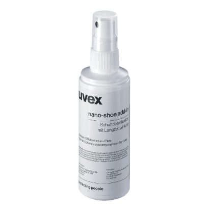 Uvex Schuhspray desinfizierend 125 ml