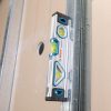 Bosch Professional Wasserwaage 25 cm mit Magnet System (rundum ablesbar, Aluminium-Gehäuse, robuste Endkappen)