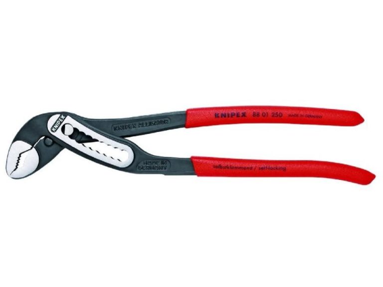 Knipex Wasserpumpenzange Alligator L.300mm
