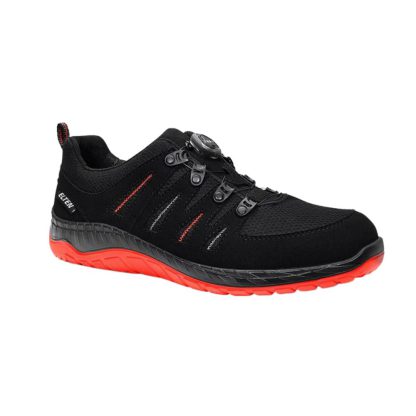ELTEN MADDOX BOA® black-red Low ESD S3 (729151)