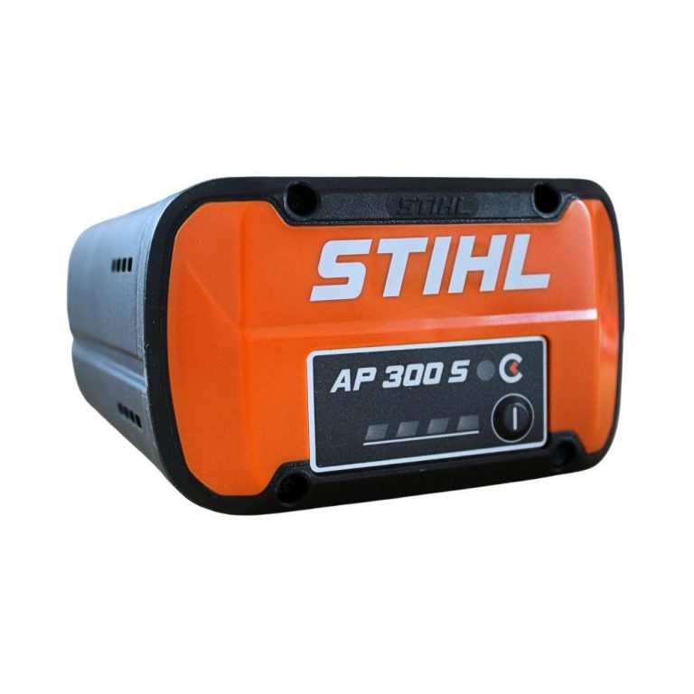 Stihl AP 300 S Lithium-Ionen Akku