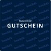 Digitaler Geschenkgutschein