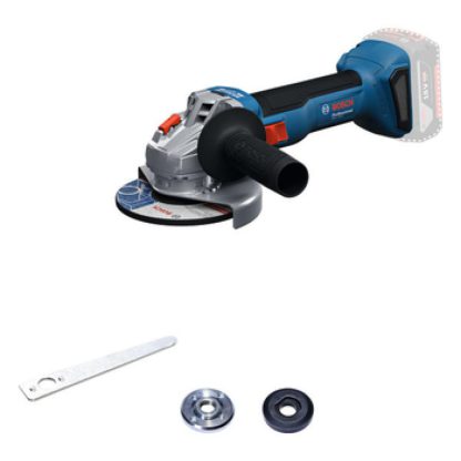 Bosch PRO Akku-Winkelschleifer GWS 18V-8 ohne Akku und Ladegerät im Karton