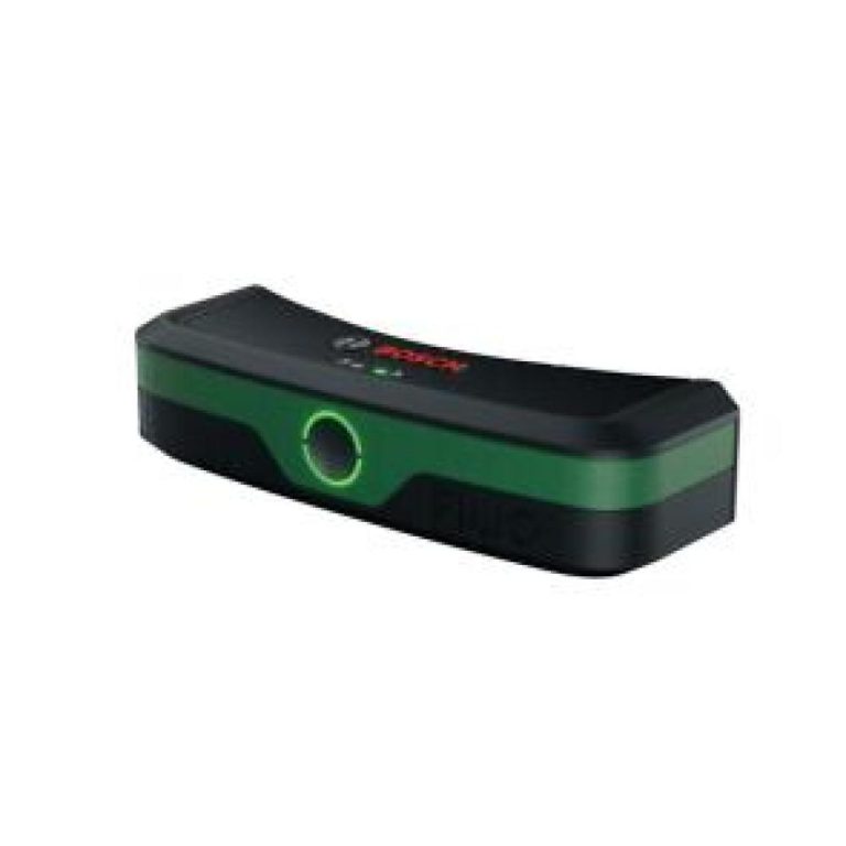 Bosch Filio Gas-Füllstandsprüfer