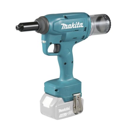 Makita DRV150Z Akku-Blindnietsetzgerät 18 V (ohne Akku, ohne Ladegerät )