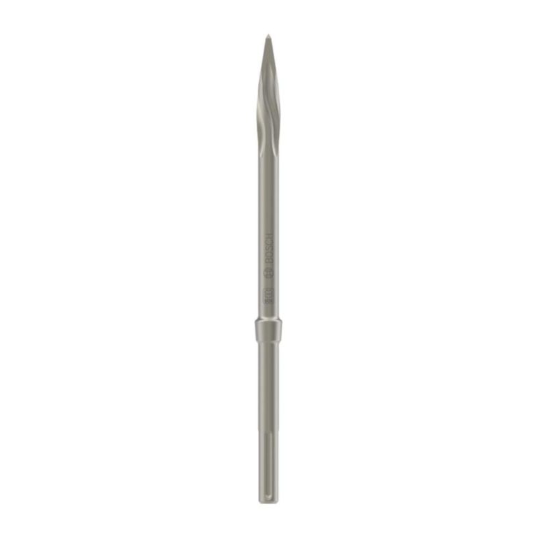 Bosch PRO SDS max-5C Spitzmeißel-Set, 400 mm, 10-tlg. - 2608690168