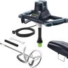 FESTOOL 575807 Rührwerk MX 1000 RE EF HS3R 1020 Watt, schwarz
