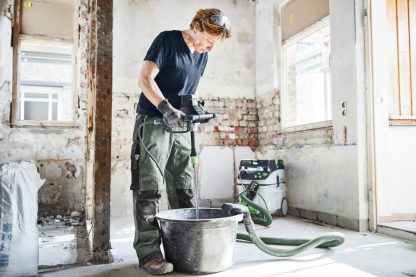 FESTOOL 575807 Rührwerk MX 1000 RE EF HS3R 1020 Watt, schwarz