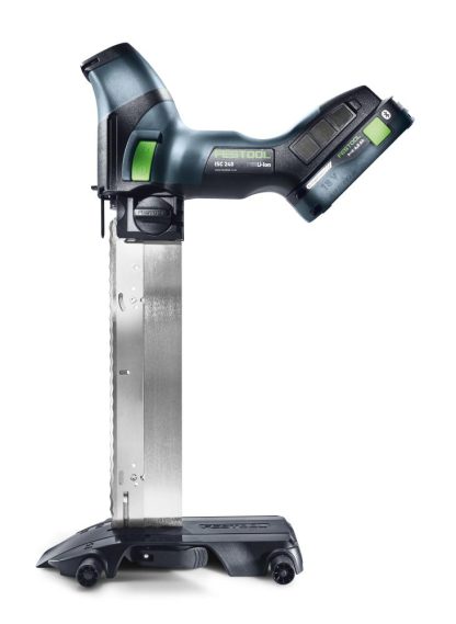 Festool 576571 Akku-Dämmstoffsäge ISC 240 Li EB Basic 18,0 Volt 