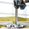 Festool 576571 Akku-Dämmstoffsäge ISC 240 Li EB Basic 18,0 Volt 