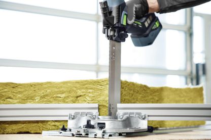 Festool 576571 Akku-Dämmstoffsäge ISC 240 Li EB Basic 18,0 Volt 