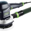 Festool Exzenterschleifer ETS 150/5 EQ-Plus, im Systainer, 576080