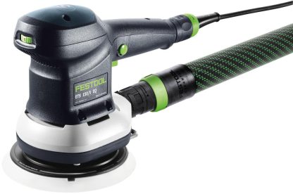 Festool Exzenterschleifer ETS 150/5 EQ-Plus, im Systainer, 576080