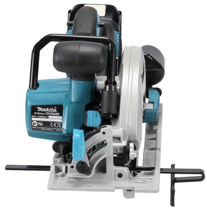 Makita DHS680Z Akku-Handkreiss?ge 57mm 18 V (ohne Akku, ohne Ladeger?t)
