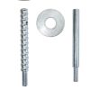 Eibenstock Befestigungsset Beton f. Dia-Bohreinheit