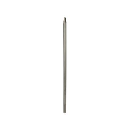 Bosch Professional Spitzmeißel SDS-max 5er Pack Länge 600 mm ‎2608690129