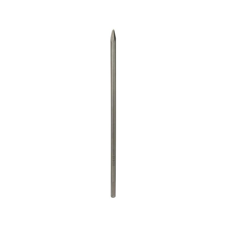 Bosch Professional Spitzmeißel SDS-max 5er Pack Länge 600 mm ‎2608690129