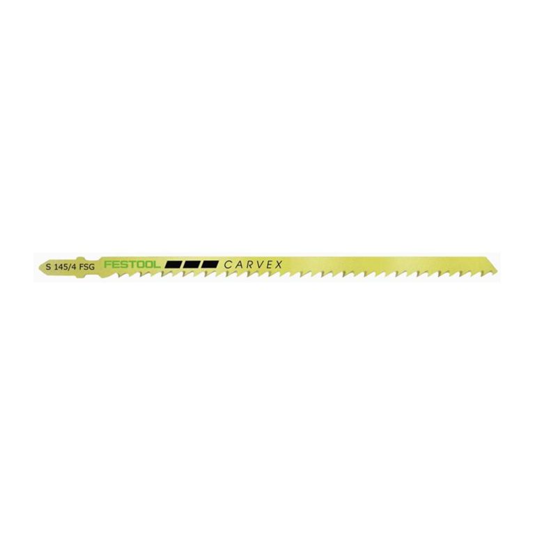Festool Stichsägeblatt S 145/4 FSG/5  204335