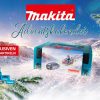 Makita Adventskalender 2026 im MakPac - P-84888