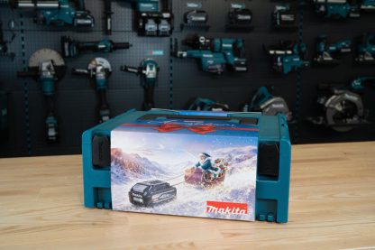 Makita Adventskalender 2026 im MakPac - P-84888