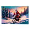 Metabo Adventskalender 2026 Fahrrad-Werkzeug 24tlg.