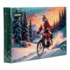 Metabo Adventskalender 2026 Fahrrad-Werkzeug 24tlg.