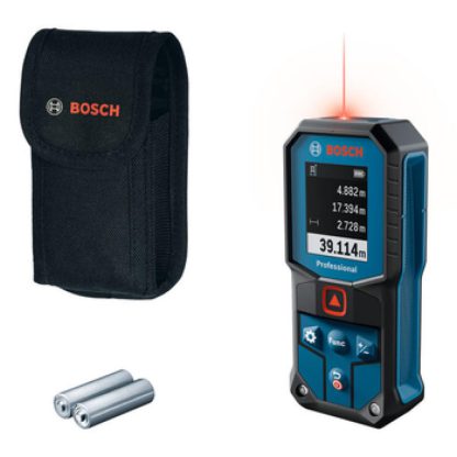 Bosch Professional Laser-Entfernungsmesser GLM 40-31