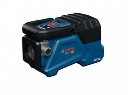 Bosch PRO Akku-Transferpumpe GTP18V-28 ohne Akku und Ladegerät im Karton