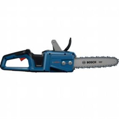 Bosch PRO Akku-Kettensäge GKE18V-30 ohne Akku/Ladegerät im Karton