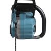 Makita UC015GZ Akku-Kettensäge 40V max. ohne Akku und Ladegerät