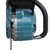 Makita UC011GZ Akku-Kettensäge 40V max. ohne Akku und Ladegerät