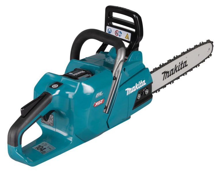 Makita UC011GZ Akku-Kettensäge 40V max. ohne Akku und Ladegerät