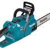Makita UC011GZ Akku-Kettensäge 40V max. ohne Akku und Ladegerät