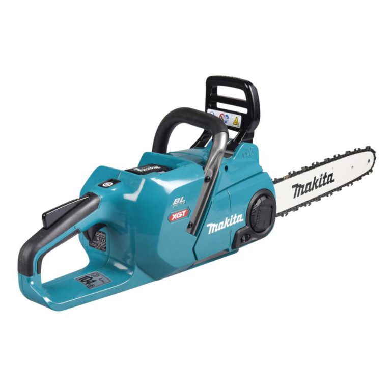 Makita UC015GZ Akku-Kettensäge 40V max. ohne Akku und Ladegerät