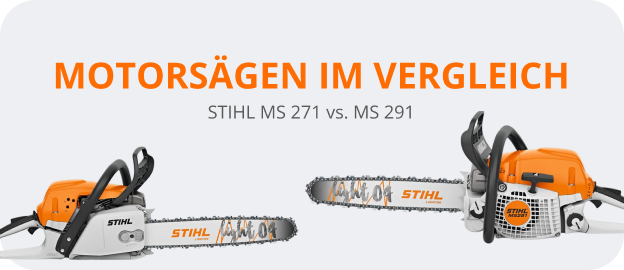 Ratgeber Motorsägen Im Vergleich